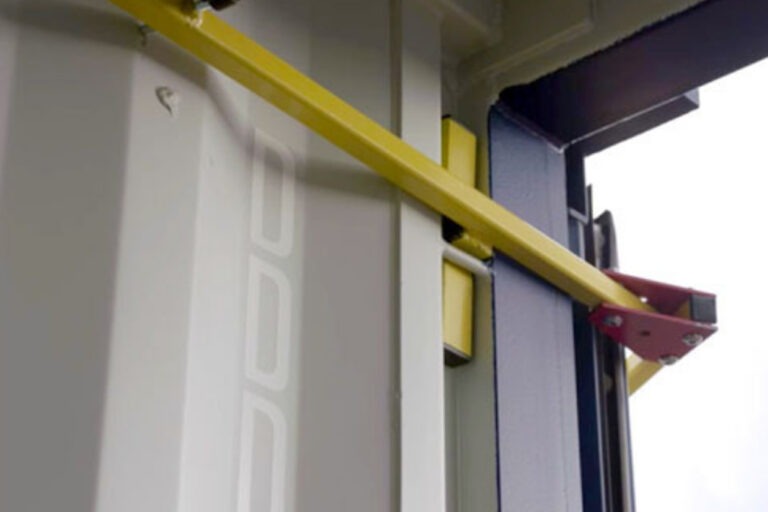Container Door Stay - Image 3