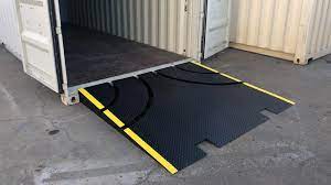 Container Ramp