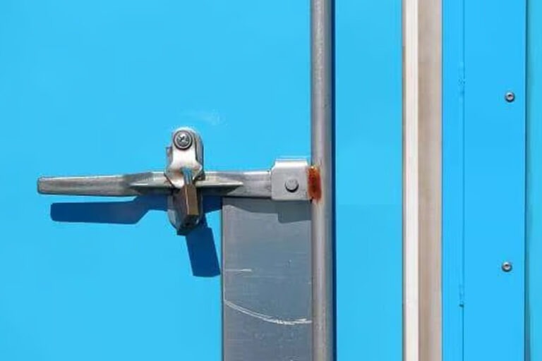 Container Door Stay - Image 2