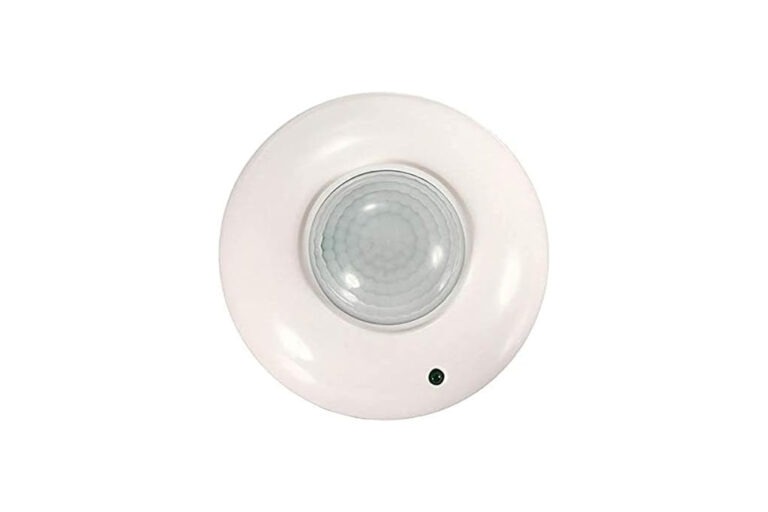 Magnetic Light With Pir Sensor