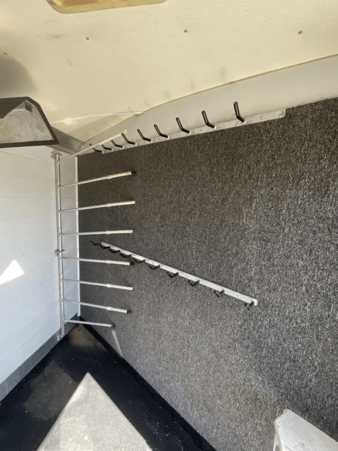 2005 Jamco 4 Horse Gooseneck Trailer - Image 13