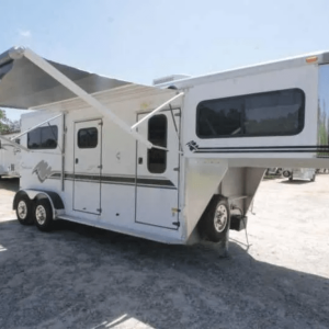 1999 Sundowner Weekender 2H GN