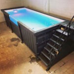 20 Ft Container Pool v2