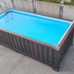 20 Ft Container Pool v1 - Image 3