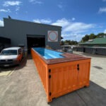 40 Ft Container Pool v3