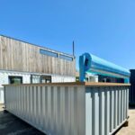 6m/20ft Caribbean Blue Container Swimming Pool - Image 6