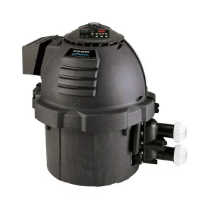 Sta-Rite SR200NA Max-E-Therm | 200,000 BTU Natural Gas Pool Heater