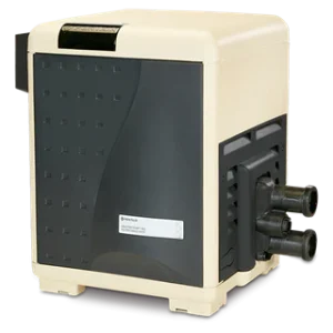 Pentair 460737 MasterTemp | 400K BTU Propane Gas Pool Heater