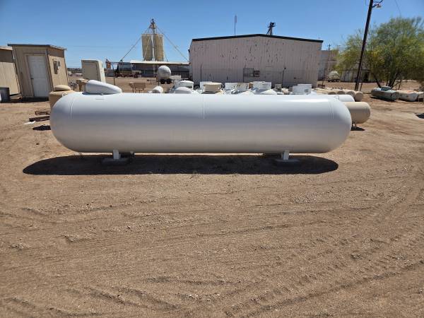 Buy 1150 Gallon Propane Tanks - Image 2