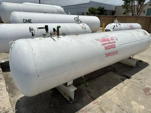 Buy 1150 Gallon Propane Tanks - Image 5