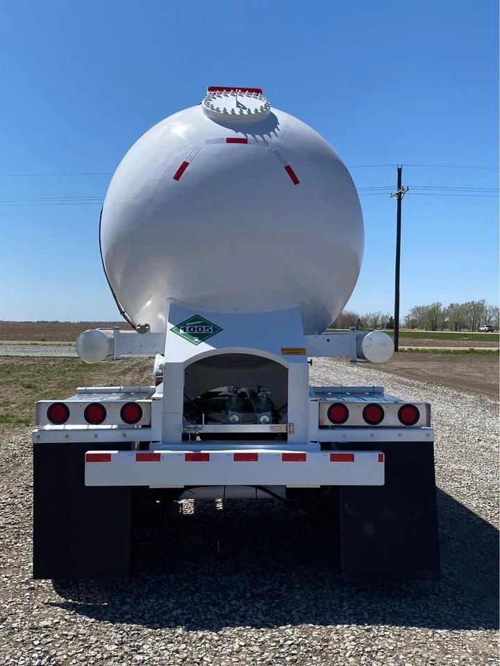 Buy Lubbock NH3 Transport 10400 Gallon - Image 8