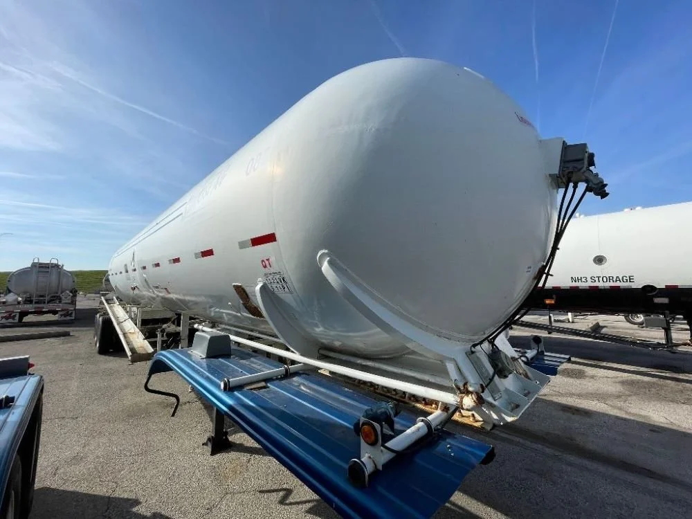 Buy Lubbock NH3 Transport 10400 Gallon - Image 16