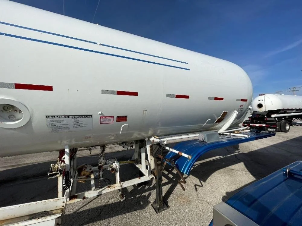 Buy Lubbock NH3 Transport 10400 Gallon - Image 12