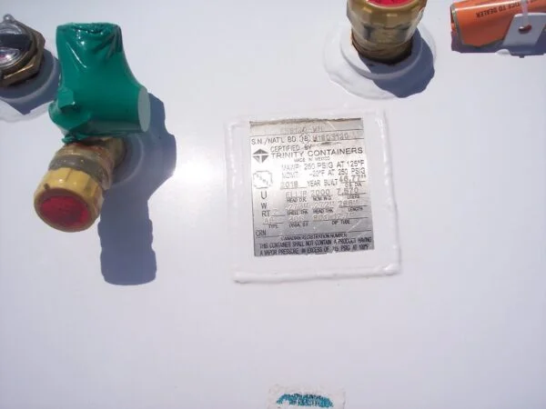 Buy 2000 Gallon Propane Tanks - Image 5