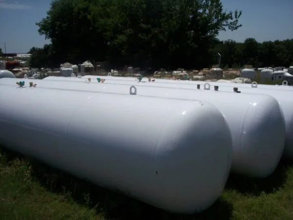 Buy 2000 Gallon Propane Tanks - Image 6