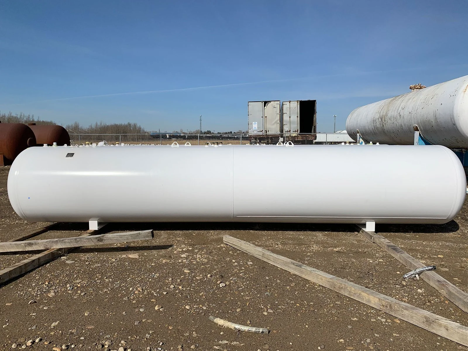 Buy 2000 Gallon Propane Tanks - Image 8