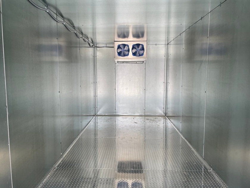20FT WALK-IN COOLERS AND FREEZERS - Image 4