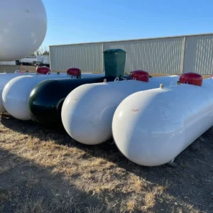 1000 Gallon Underground Propane Tanks For Sale Best ASME New
