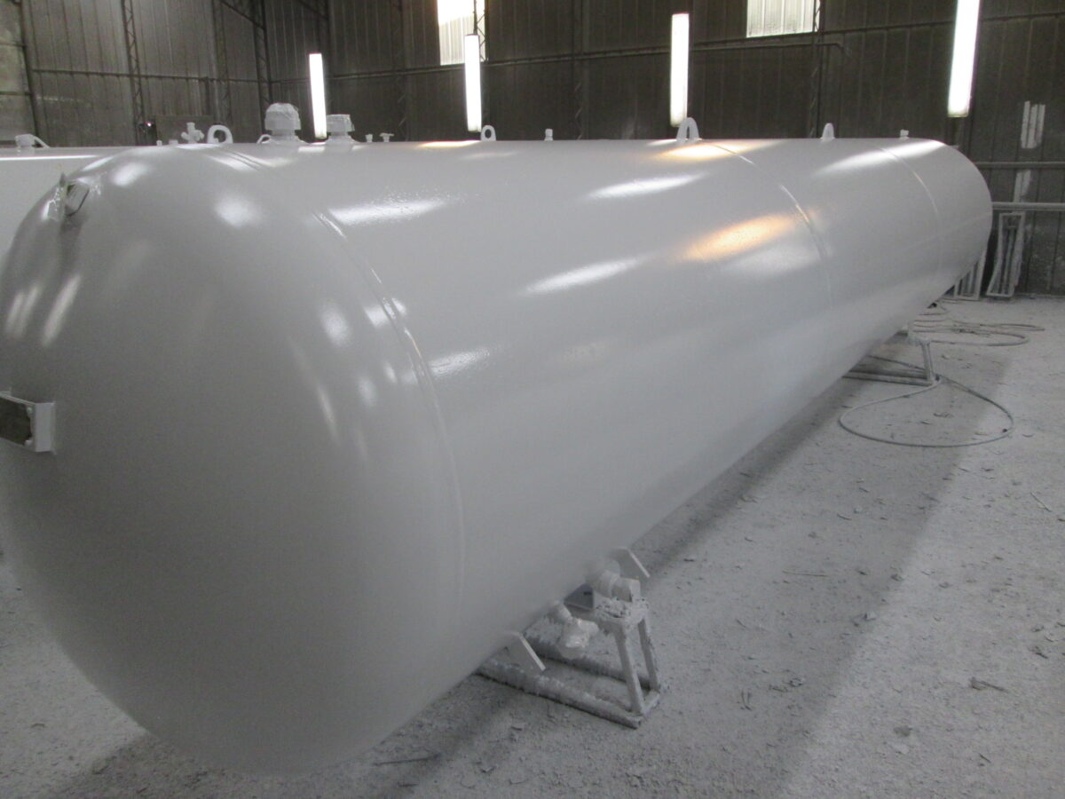 Buy 2000 Gallon Propane Tanks - Image 4