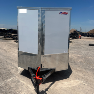 6x10 3.5k Formula Cargo Trailer