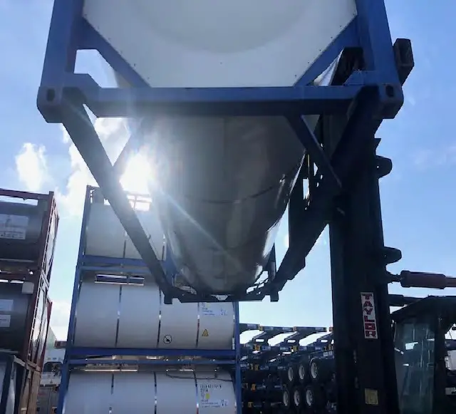 T11 ISO TANK CONTAINER – 21,000L - Image 7
