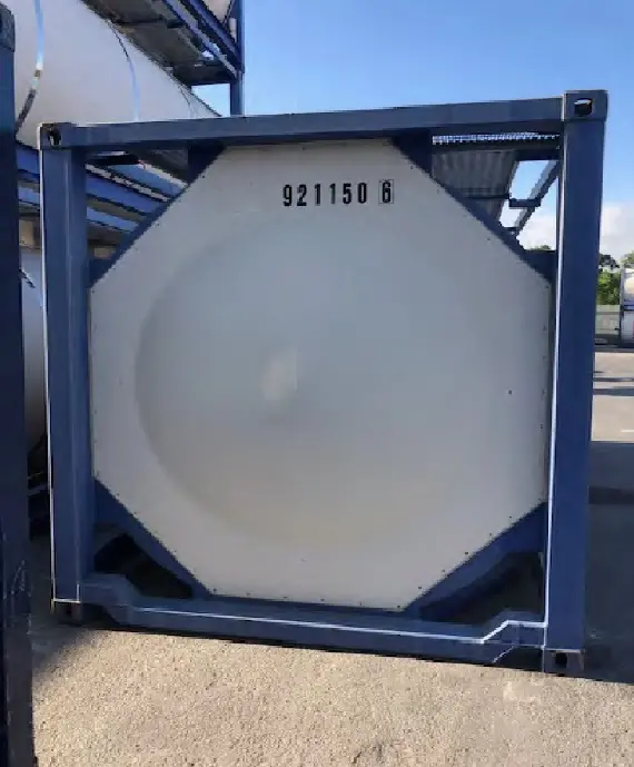 T11 ISO TANK CONTAINER – 21,000L - Image 5