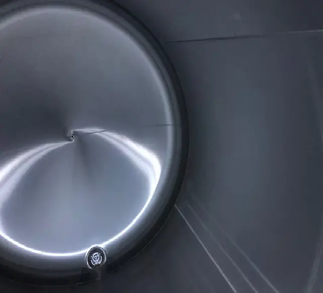 T11 ISO TANK CONTAINER – 21,000L - Image 3