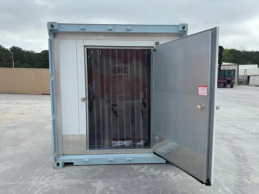 20FT WALK-IN COOLERS AND FREEZERS - Image 6