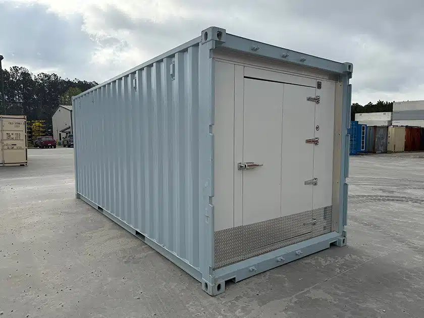 20FT WALK-IN COOLERS AND FREEZERS - Image 3