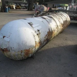 Used 1000 Gallon Propane Tanks  Best Used ASME & DOT Tank