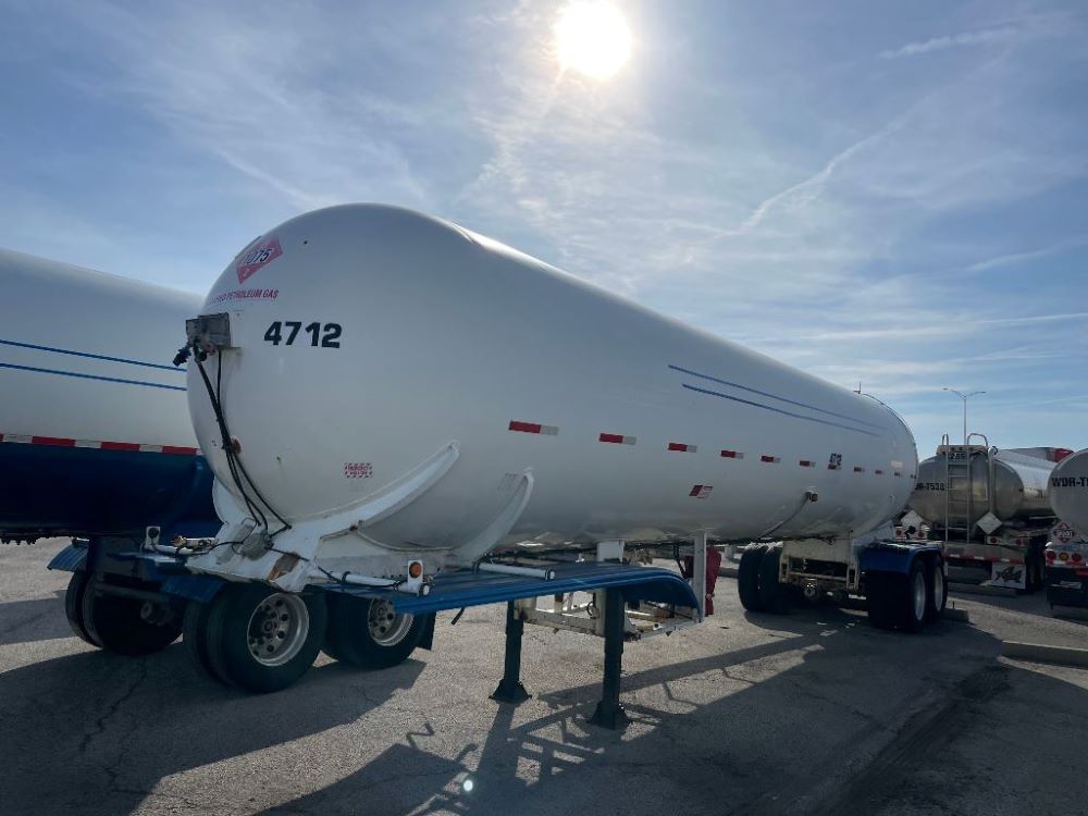 Buy Lubbock NH3 Transport 10400 Gallon - Image 6