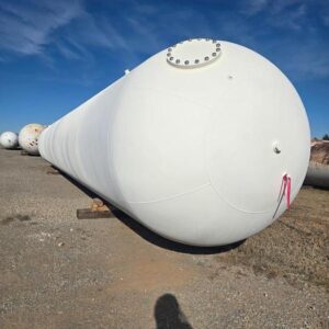 30000 Gallons